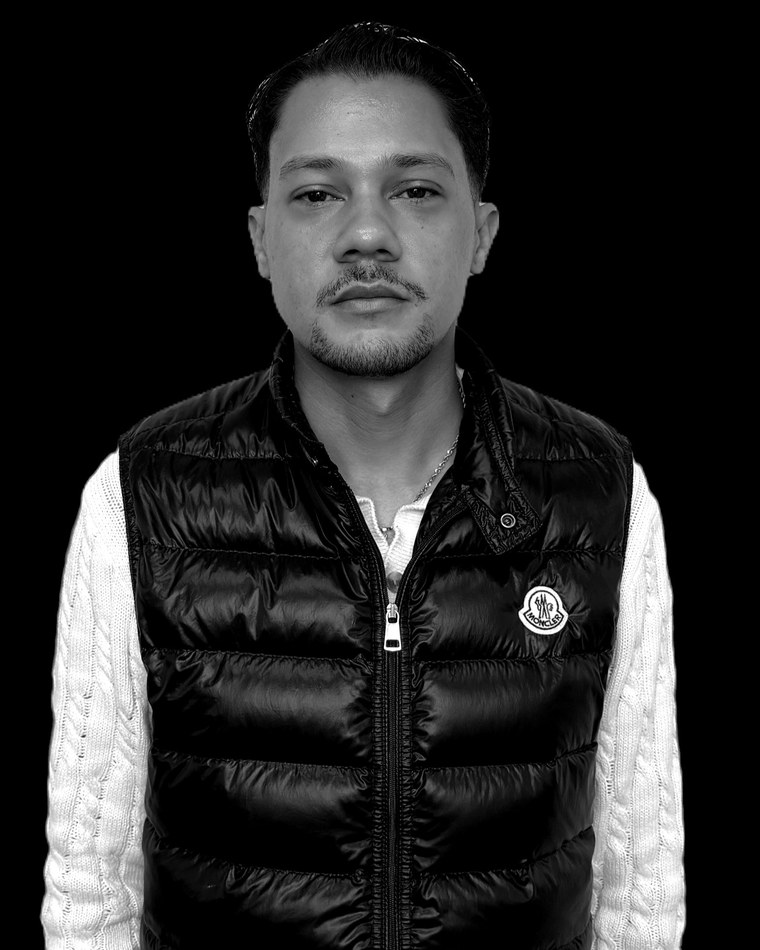 Dion Walker