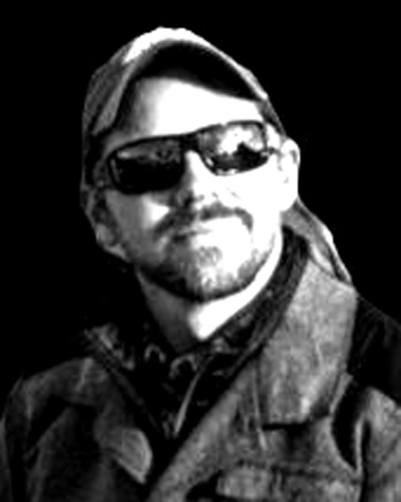 David Tynes